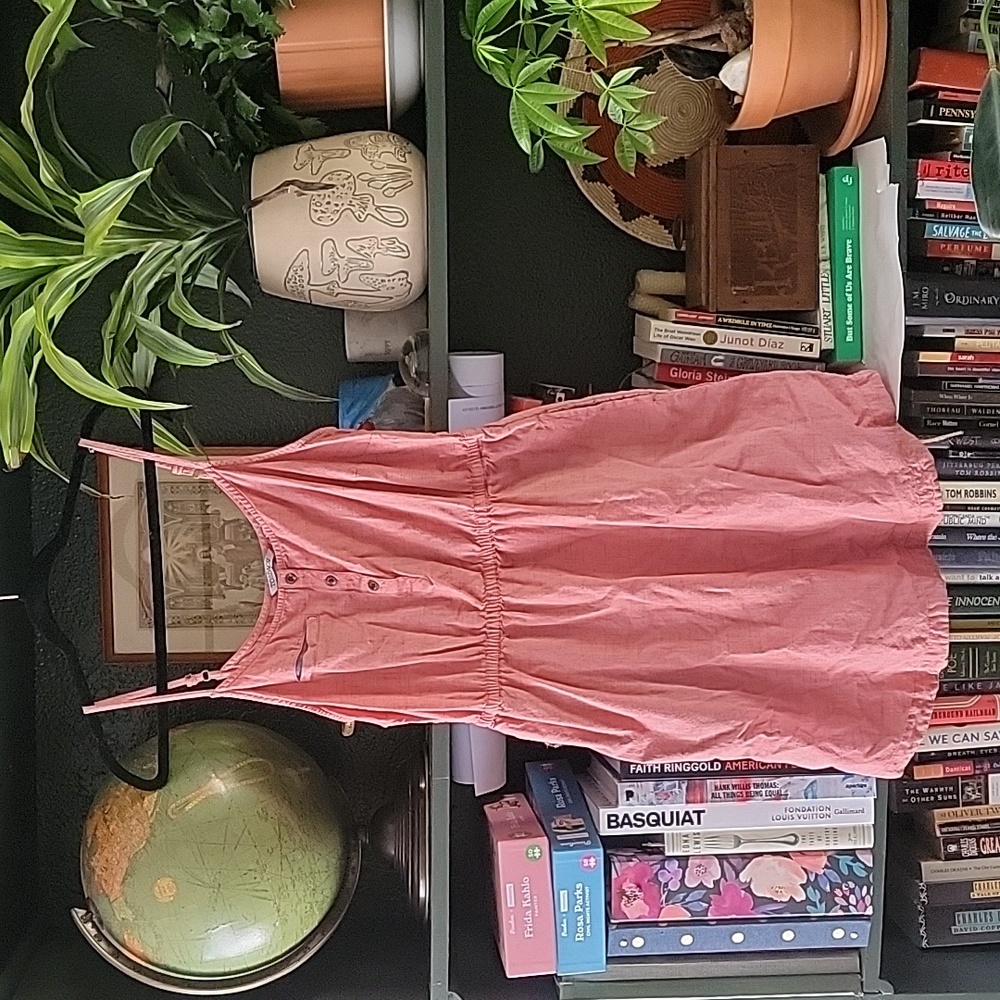 Toad & Co M Dress